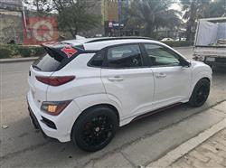 هيونداي كونا